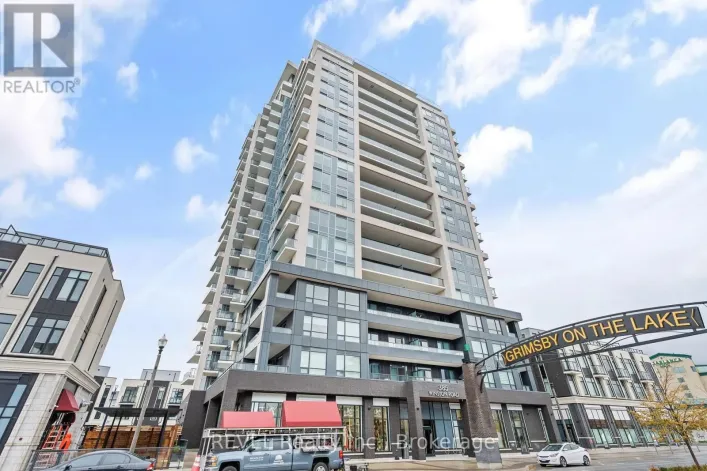 1010 - 385 WINSTON ROAD, Grimsby