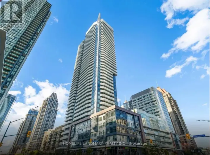 1010 - 4065 CONFEDERATION PARKWAY, Mississauga