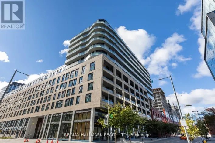 1010 - 425 FRONT STREET E, Toronto