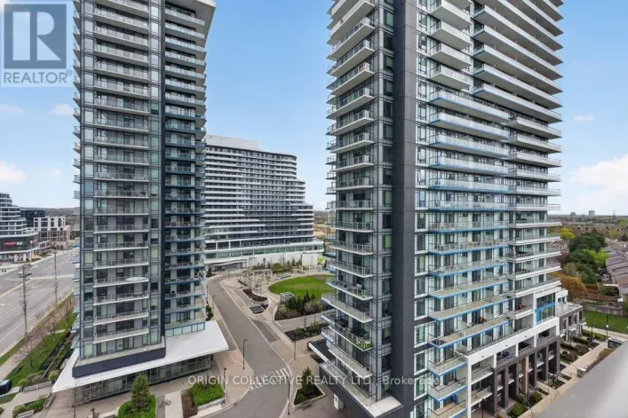 1010 - 4675 METCALFE AVENUE, Mississauga