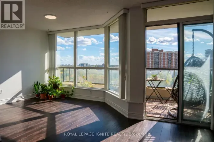 1010 - 5 ROWNTREE ROAD, Toronto