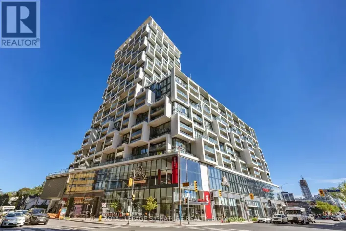1010 - 5 SOUDAN AVENUE, Toronto