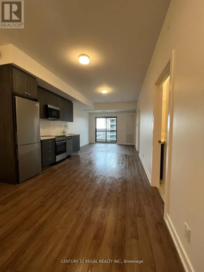1010 - 55 CLARINGTON BOULEVARD, Clarington