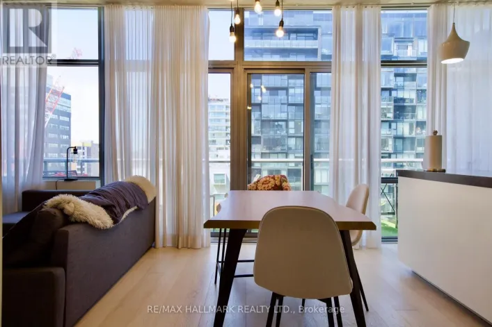1010 - 55 STEWART STREET, Toronto
