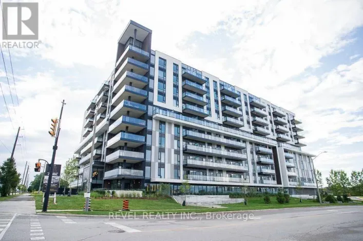 1010 - 575 CONKLIN ROAD, Brantford