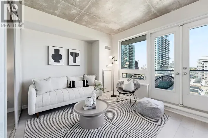 1010 - 59 EAST LIBERTY STREET, Toronto
