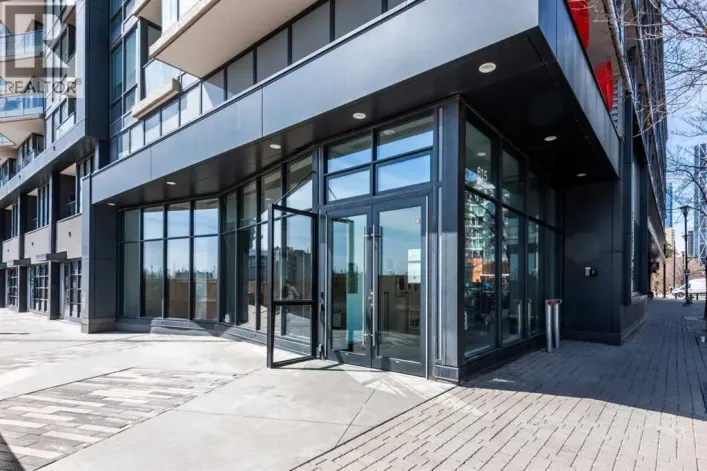 1010, 615 6 Avenue SE, Calgary