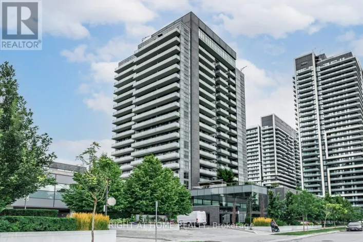 1010 - 65 ONEIDA CRESCENT, Richmond Hill