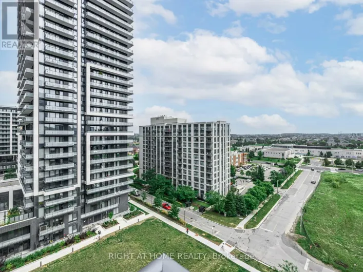 1010 - 65 ONEIDA CRESCENT, Richmond Hill