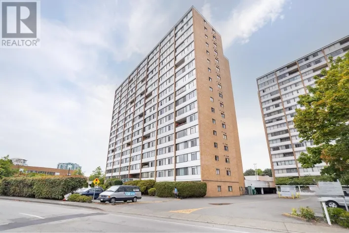 1010 6651 MINORU BOULEVARD, Richmond