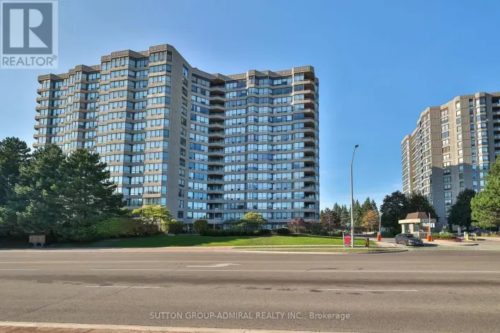 1010 - 7420 BATHURST STREET, Vaughan