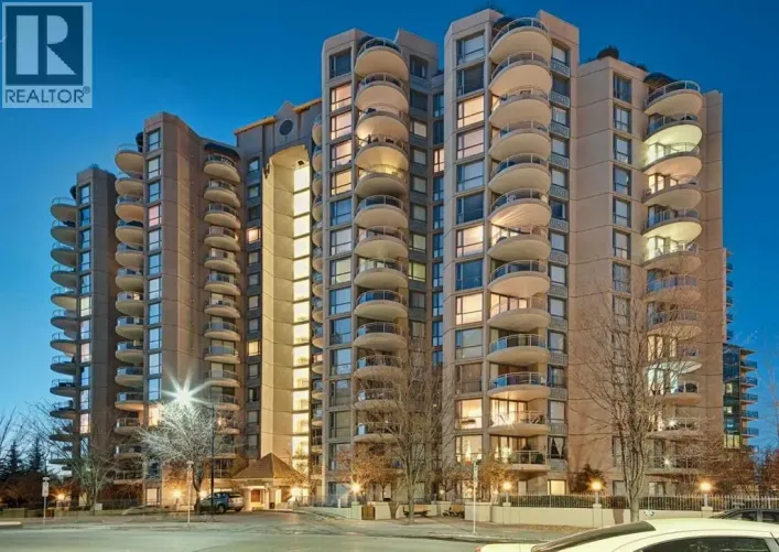 1010, 804 3 Avenue SW, Calgary