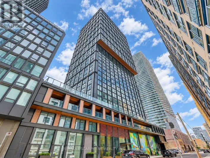 1010 - 82 DALHOUSIE STREET, Toronto