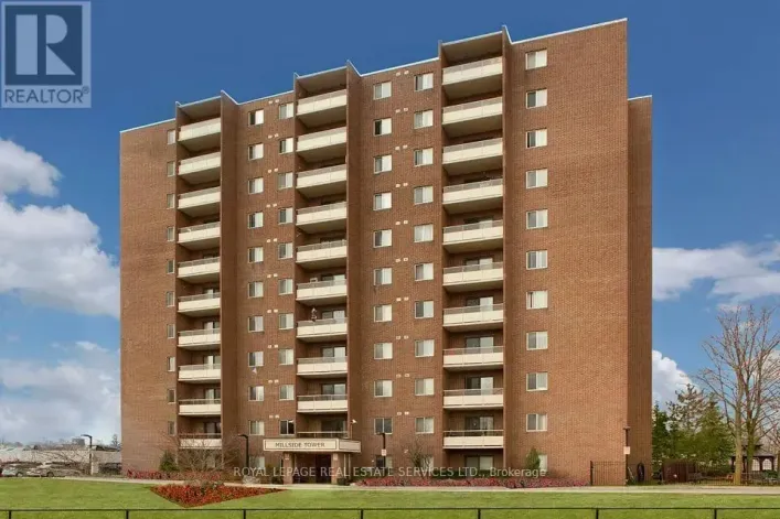 1010 - 82 MILLSIDE DRIVE, Milton