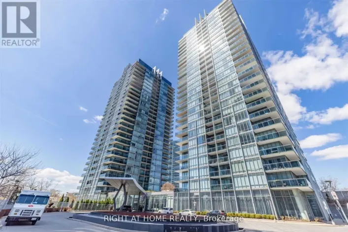 1010 - 88 PARK LAWN RD ROAD, Toronto