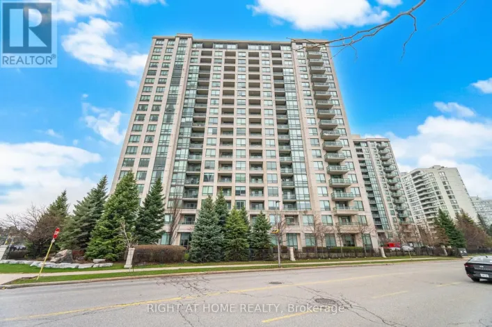 1010 - 88 PROMENADE CIRCLE, Vaughan