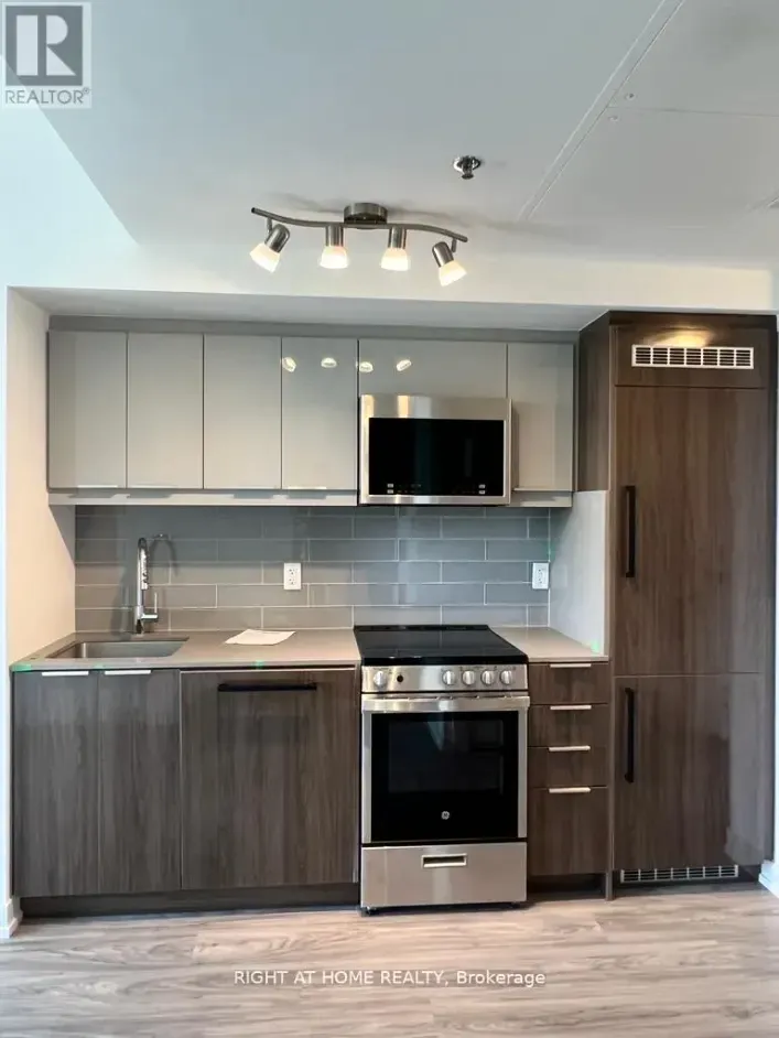 1010 - 90 GLEN EVEREST ROAD, Toronto