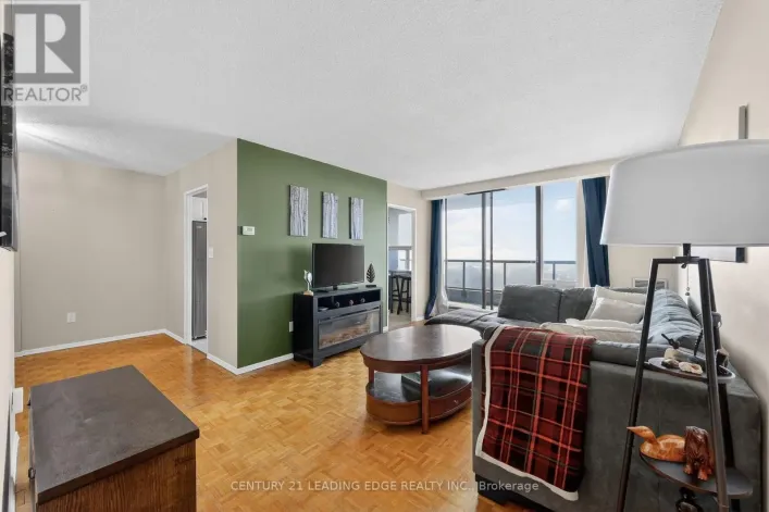 1010 - 92 CHURCH STREET S, Ajax