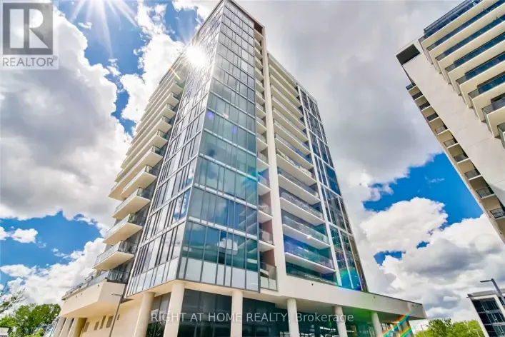 1010 - 9618 YONGE STREET, Richmond Hill