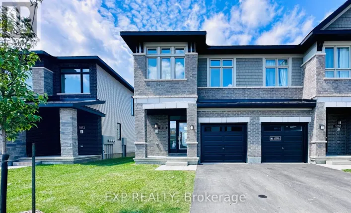 1010 ACOUSTIC WAY, Ottawa