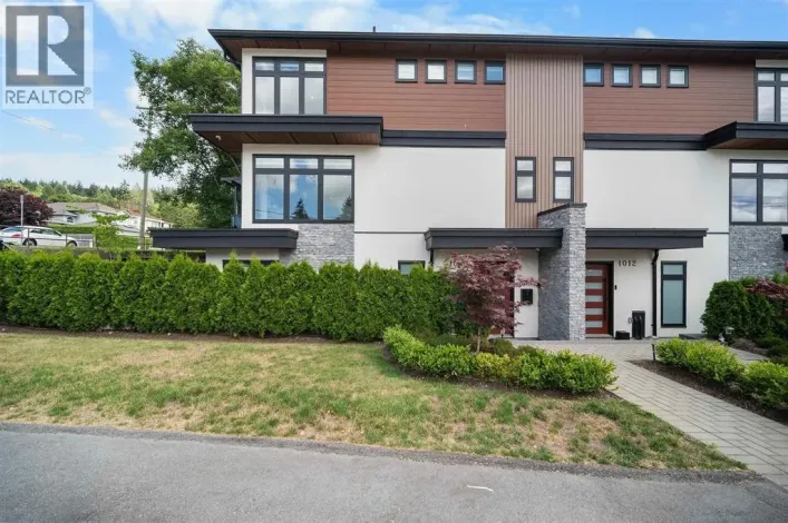 1010 AUGUSTA AVENUE, Burnaby