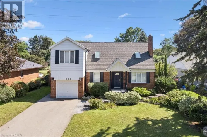 1010 BALDWIN Road, Mississauga
