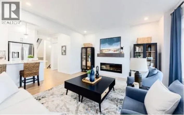 1010 Bayview Crescent SW, Airdrie