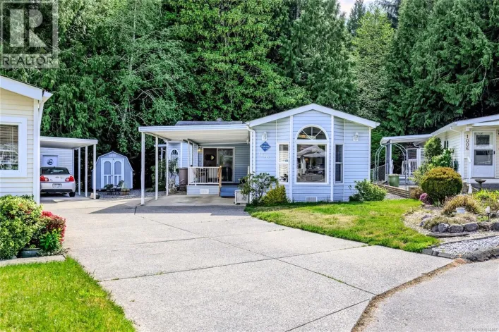 1010 Collier Pl, Nanaimo