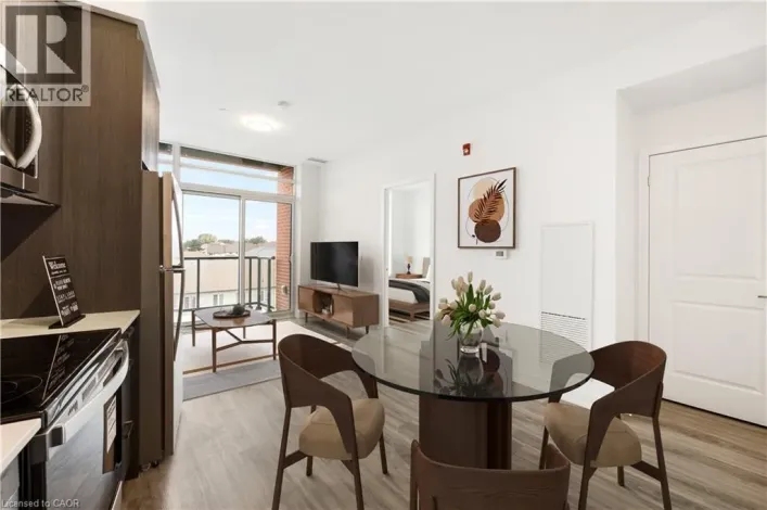 1010 DUNDAS Street E Unit# 524, Whitby