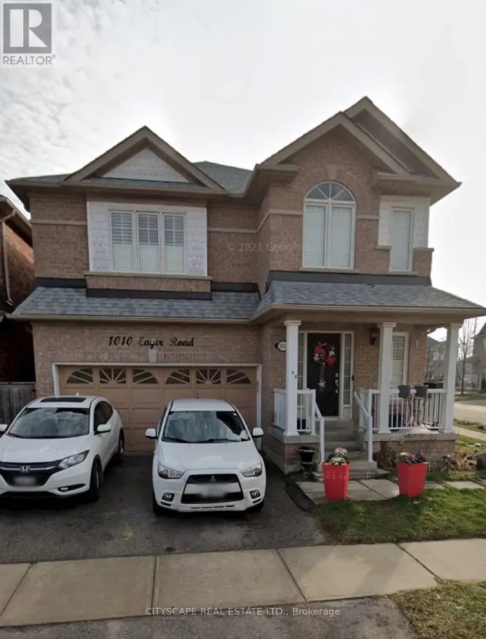 1010 EAGER ROAD, Milton