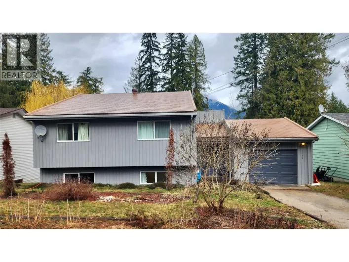 1010 GILKER Street, Nelson