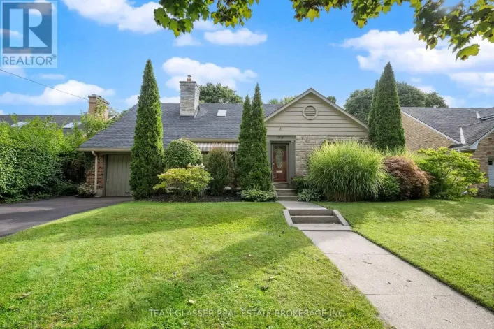 1010 HARRISON AVENUE, London East
