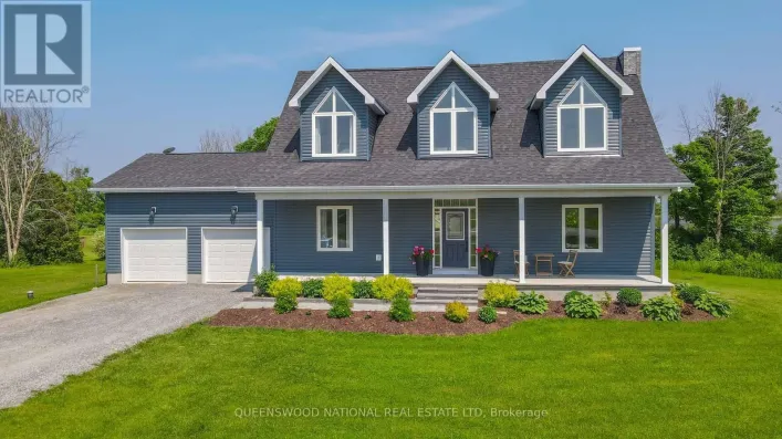 1010 KILMARNOCK ROAD S, Merrickville-Wolford