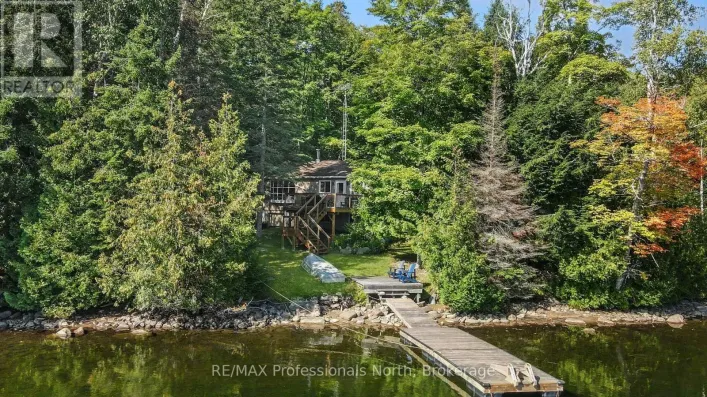 1010 KOCH TRAIL, Highlands East