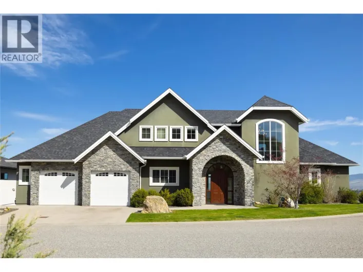 1010 Lamont Court, Kelowna