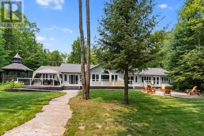 House for sale: 1010 LEBLANC TRAIL, Dysart et al