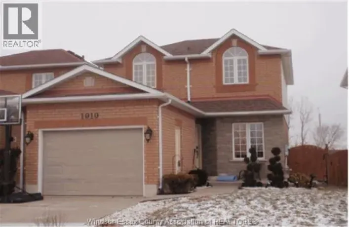 1010 LEMONWOOD CRESCENT, Windsor