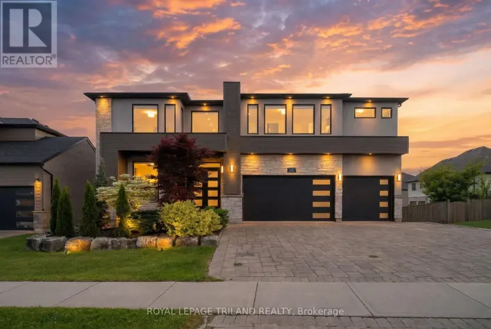1010 LONGWORTH ROAD, London South