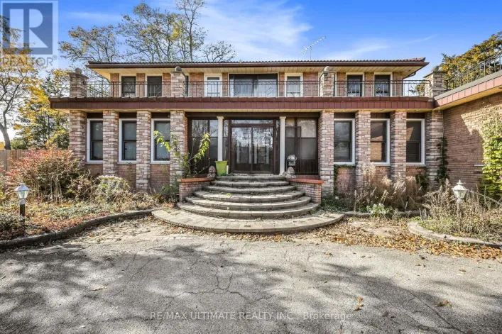 House for sale: 1010 RITSON ROAD N, Oshawa