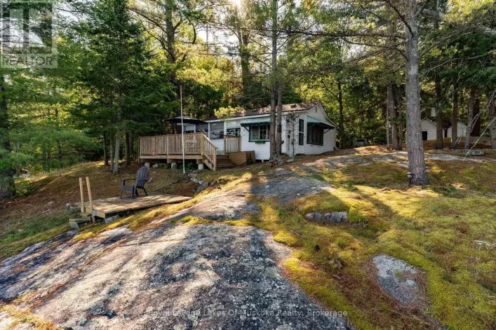 1010 TARA LANE, Gravenhurst)