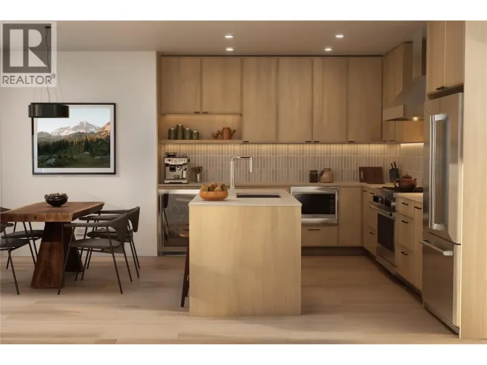 1010 Telemark Road Unit# 205, Rossland