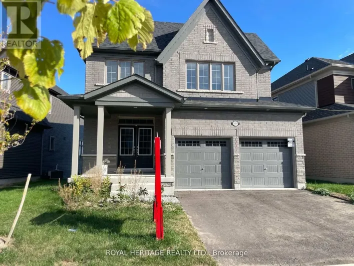 1010 TRAILSVIEW AVENUE, Cobourg