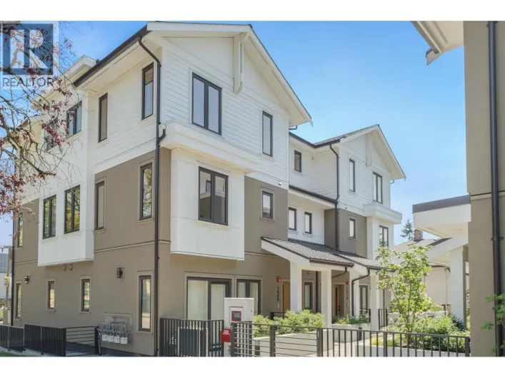 1010 W 52ND AVENUE, Vancouver