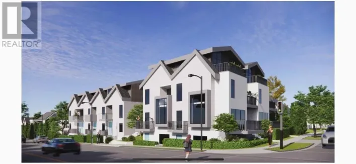 1010 W 57TH AVENUE, Vancouver