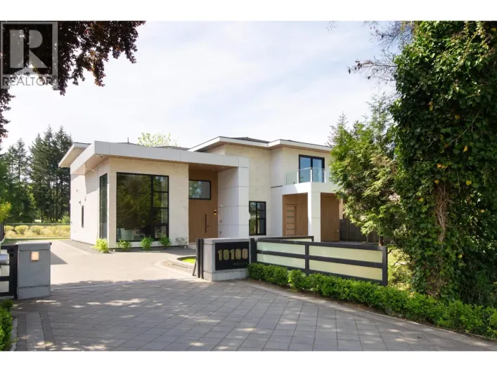 10100 GRANVILLE AVENUE, Richmond