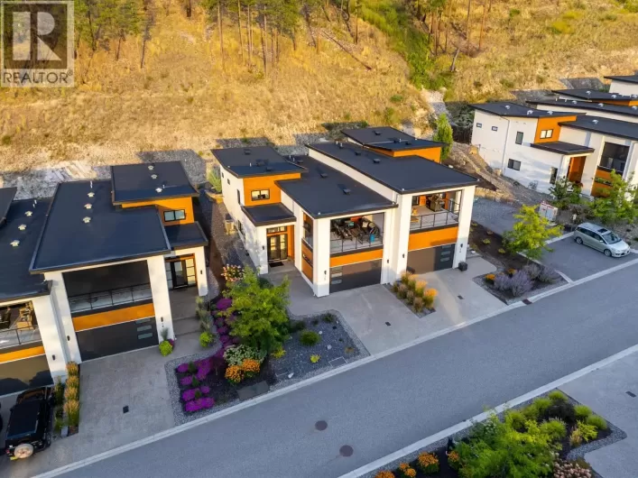 10100 Tyndall Road Unit# 15, Lake Country