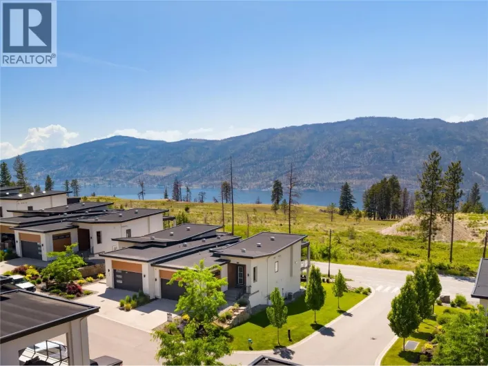 10100 Tyndall Road Unit# 28, Lake Country