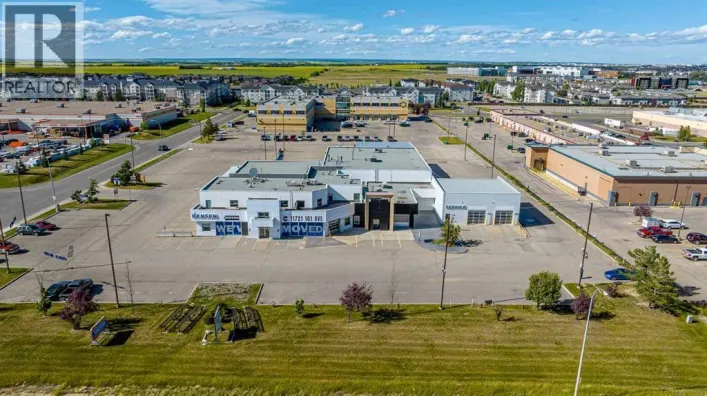 10101 112 Street, Grande Prairie