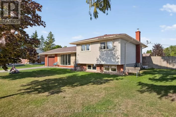 10103 LYNHURST PARK DRIVE, Central Elgin