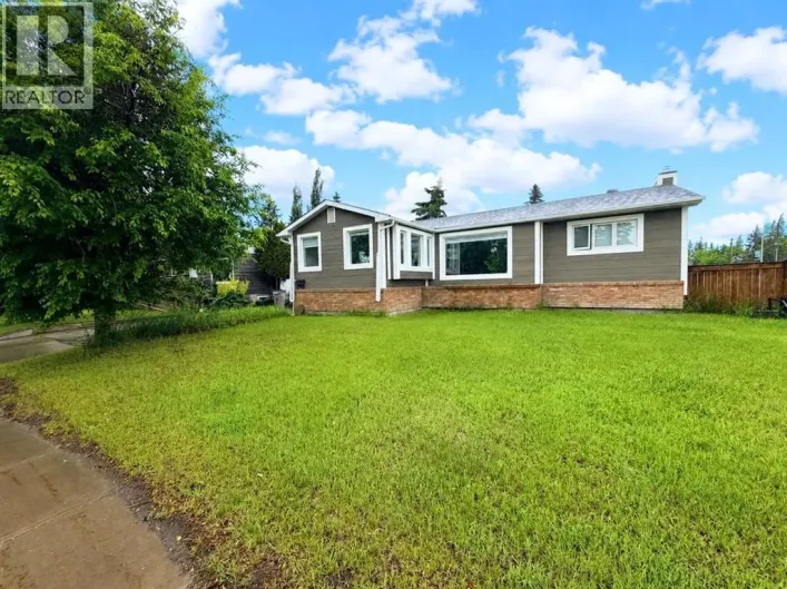 10104 89 Avenue, Grande Prairie